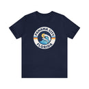 Panama City, Florida T-Shirt - Unisex Panama City Shirt-5