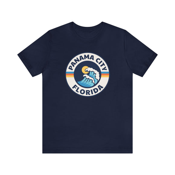 Panama City, Florida T-Shirt - Unisex Panama City Shirt