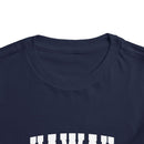 Hawaii Toddler Graphic Tee - Kids Hawaii Vacation T-Shirt-14