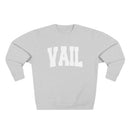 Premium Vail, Colorado Retro Graphic Sweatshirt-2