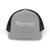 Heather Grey / Black