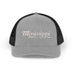 Heather Grey / Black