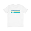 South Padre Island, Texas T Shirt - Sailboat Graphic Tee-1