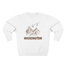 Premium Washington Gondola Ski Mountain Sweatshirt-2