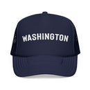 Washington Trucker Hat - Washington Cap-1