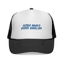 Outer Banks Trucker Cap | North Carolina Hat-1