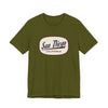 San Diego, California T-Shirt - Retro Unisex San Diego Shirt