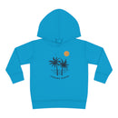 Laguna Beach, California Toddler Hoodie - Unisex Laguna Beach Toddler Sweatshirt-5
