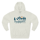 Premium Breckenridge, Colorado Hoodie - Unisex Breckenridge Sweatshirt-4