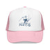 Light Pink/White