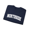 Northside Sweatshirt - Unisex Graphic Crewneck