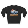 Premium Colorado Sweatshirt - Unisex Sweatshirt
