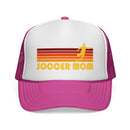 Soccer Mom Trucker Cap | Trucker Caps-4