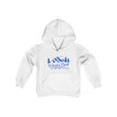 Retro Winter Park, Colorado Youth Hoodie - Mountain Winter Park, Colorado Kids Sweatshirt, Cute Winter Park, Colorado Children's Pullover-4
