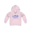 Retro Winter Park, Colorado Youth Hoodie - Mountain Winter Park, Colorado Kids Sweatshirt, Cute Winter Park, Colorado Children's Pullover-2