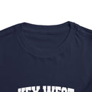 Key West, Florida Toddler Graphic Tee - Kids Key West Vacation T-Shirt-14