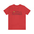 Heather Red