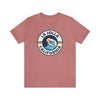 La Jolla, California T-Shirt - Retro Unisex La Jolla Shirt