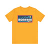 Montana T Shirt - Retro Graphic Montana Tee