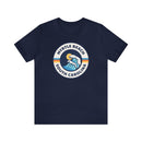 Myrtle Beach, South Carolina T-Shirt - Unisex Myrtle Beach Shirt-5