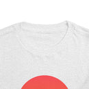 Nebraska Toddler T-Shirt - Retro 80s Unisex Toddler Nebraska Shirt-14