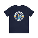 Laguna Beach, California T-Shirt - Unisex Laguna Beach Shirt-5