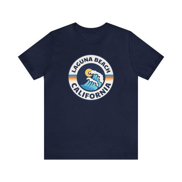 Laguna Beach, California T-Shirt - Unisex Laguna Beach Shirt