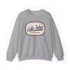 Lake Tahoe, California Sweatshirt - Unisex Retro Crewneck Lake Tahoe Sweatshirt