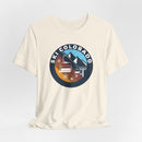 Colorado T Shirt - Retro Ski Lift Colorado Tee-11