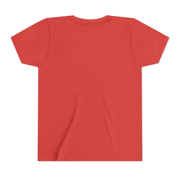 Oregon Youth Graphic Tee - Kids T Shirt