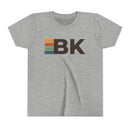 Brooklyn, New York Youth Tee - BK T Shirt-4