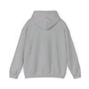Alta, Utah Hoodie - Retro Ombre Unisex Alta Hoodie Sweatshirt