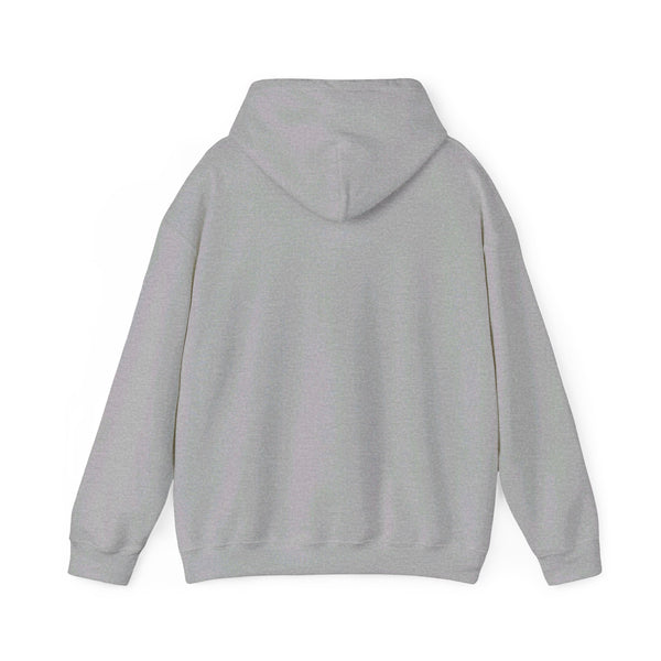 Alta, Utah Hoodie - Retro Ombre Unisex Alta Hoodie Sweatshirt