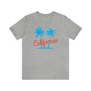 California T-Shirt - Unisex California Shirt-2