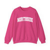 Northside Sweatshirt - Unisex Graphic Crewneck