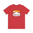 Winter Park, Colorado T-Shirt - Unisex Winter Park Shirt-4