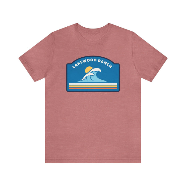 Lakewood Ranch, Florida T-Shirt - Unisex Lakewood Ranch Shirt