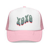 Light Pink/White