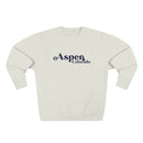 Premium Aspen, Colorado Sweatshirt-3