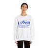 Winter Park, Colorado Sweatshirt - Unisex Mountain Winter Park Sweatshirt