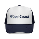 East Coast Retro Mountains Trucker Hat-5