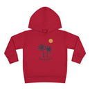 Sarasota, Florida Toddler Hoodie - Unisex Sarasota Toddler Sweatshirt-6