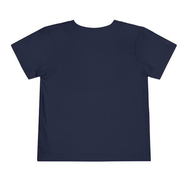 Alaska Toddler Graphic Tee - Kids Alaska Shirt