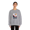 Winter Park, Colorado Sweatshirt - Unisex Snow Ski Jump Winter Park Sweatshirt