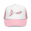 Light Pink/White