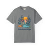 Breckenridge, Colorado Graphic Tee, Comfort Colors Retro Unisex Breckenridge T shirt