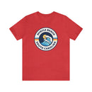 Myrtle Beach, South Carolina T-Shirt - Unisex Myrtle Beach Shirt-4