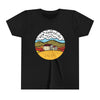 New Hampshire Youth T-Shirt - Unisex Kids New Hampshire Shirt