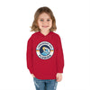 Longboat Key, Florida Toddler Hoodie - Unisex Longboat Key Toddler Sweatshirt