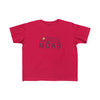 Moab, Utah Toddler T-Shirt - Toddler Moab Shirt